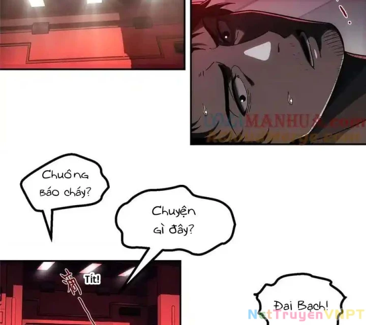 Titan Câm Lặng Chapter 61 - Trang 2