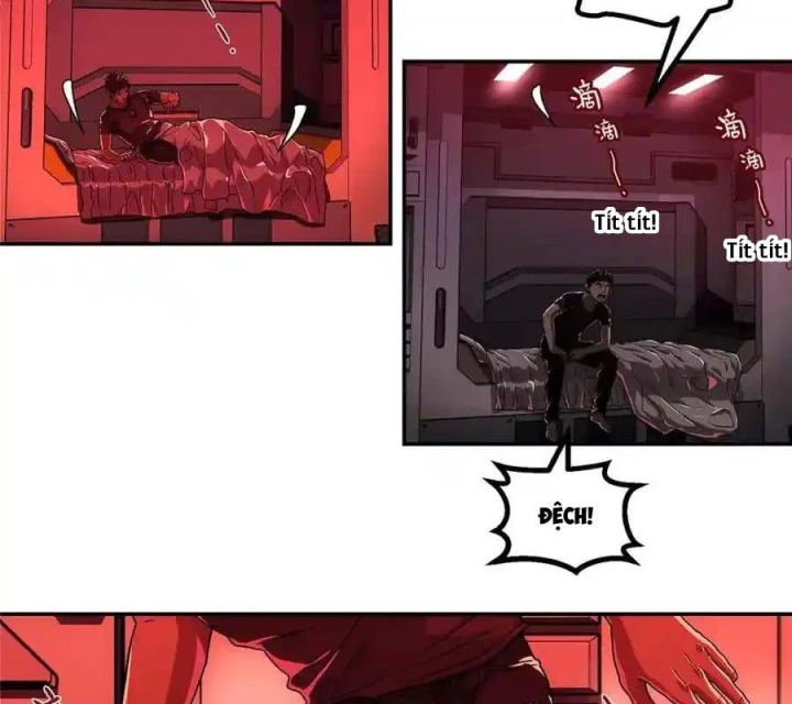 Titan Câm Lặng Chapter 61 - Trang 2