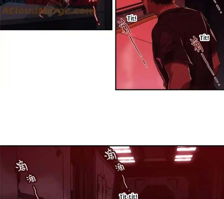 Titan Câm Lặng Chapter 61 - Trang 2