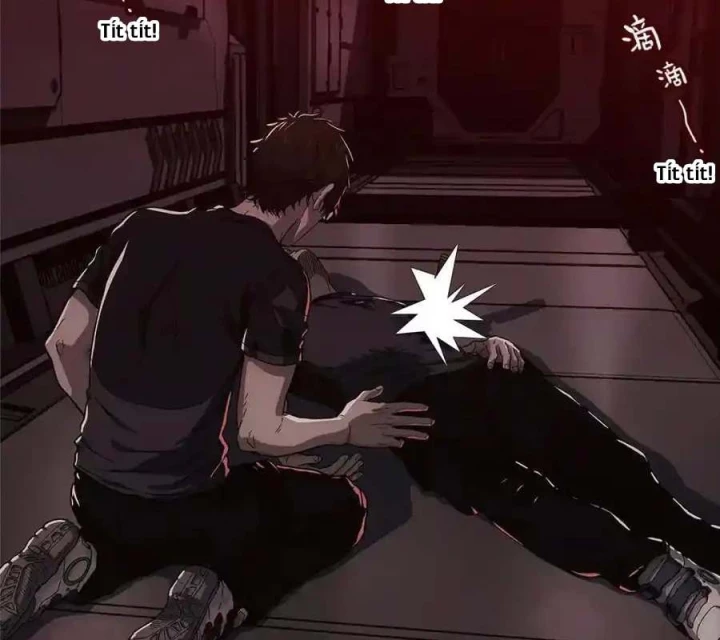 Titan Câm Lặng Chapter 61 - Trang 2