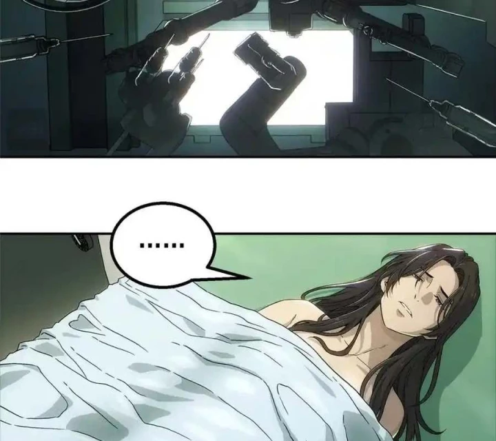 Titan Câm Lặng Chapter 61 - Trang 2