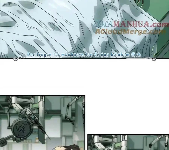 Titan Câm Lặng Chapter 61 - Trang 2