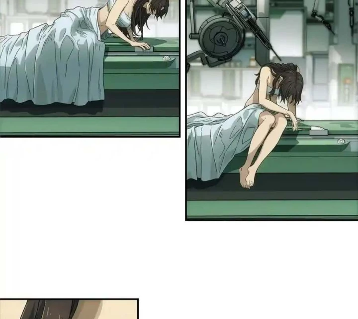 Titan Câm Lặng Chapter 61 - Trang 2