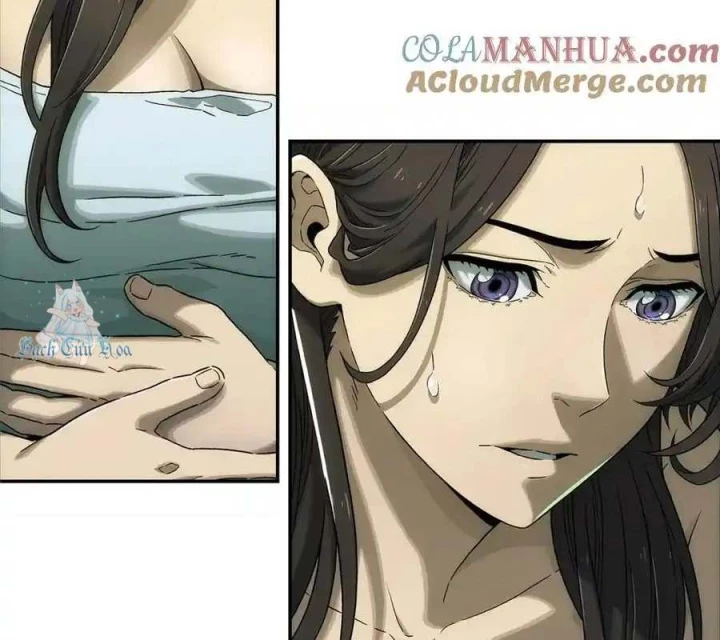 Titan Câm Lặng Chapter 61 - Trang 2