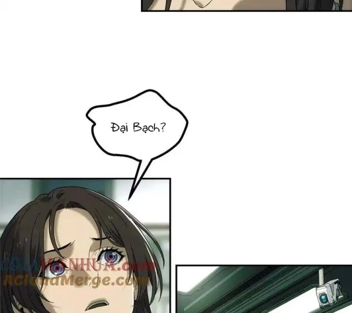 Titan Câm Lặng Chapter 61 - Trang 2