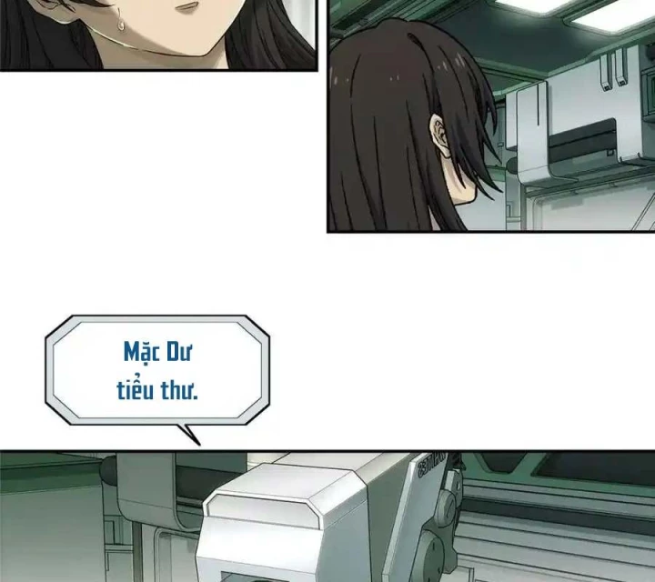 Titan Câm Lặng Chapter 61 - Trang 2