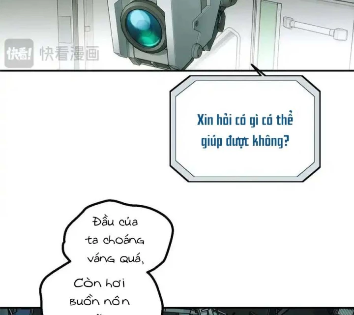 Titan Câm Lặng Chapter 61 - Trang 2