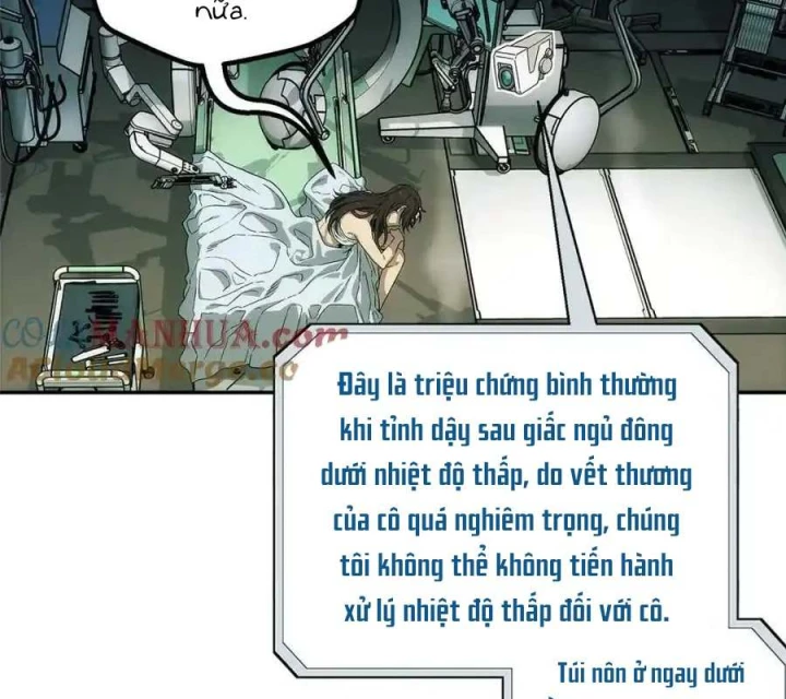 Titan Câm Lặng Chapter 61 - Trang 2