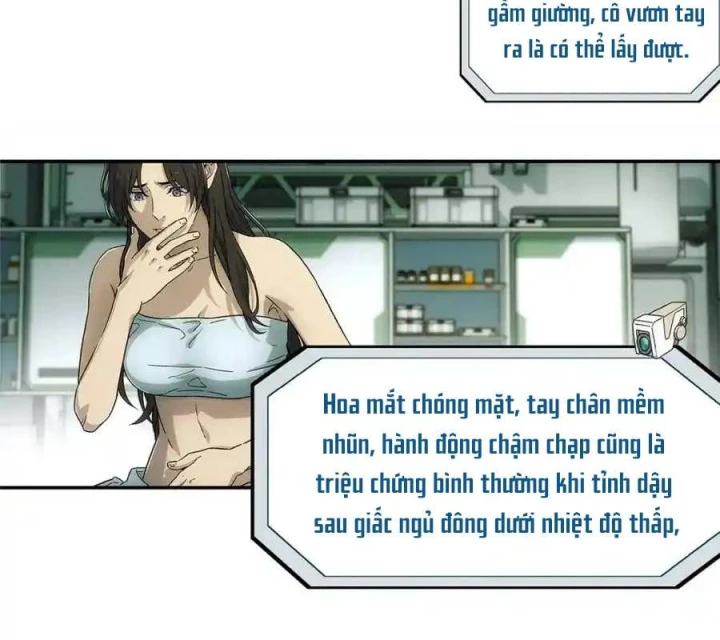Titan Câm Lặng Chapter 61 - Trang 2