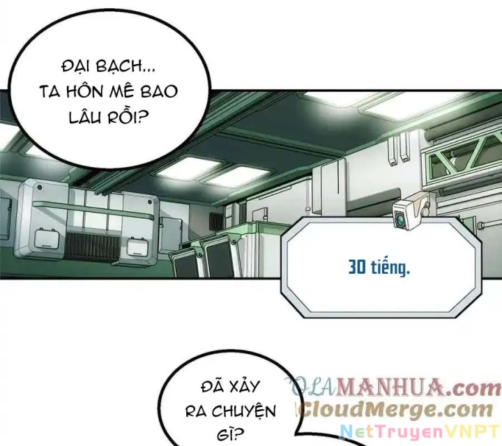 Titan Câm Lặng Chapter 61 - Trang 2