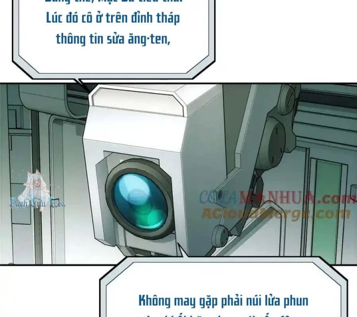 Titan Câm Lặng Chapter 61 - Trang 2