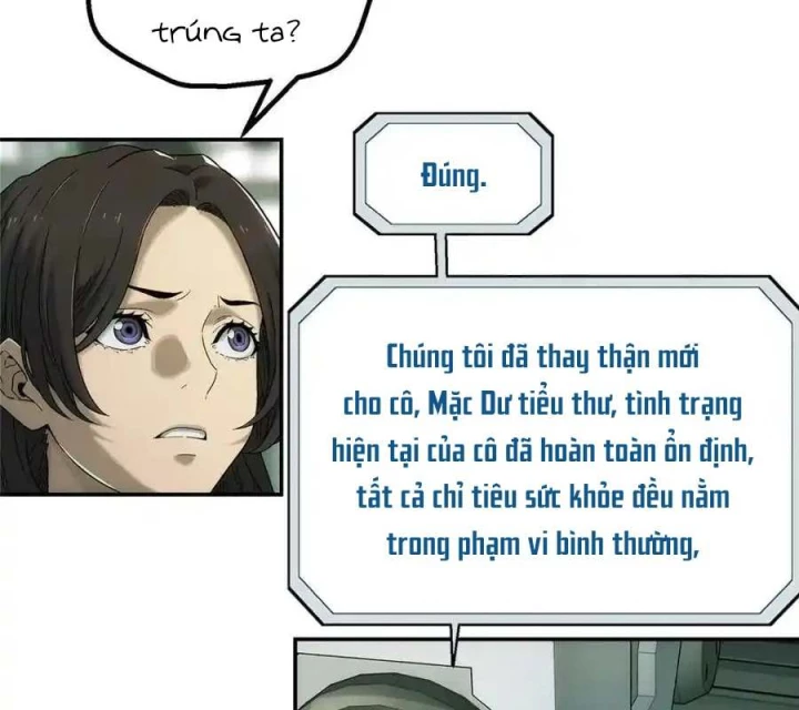 Titan Câm Lặng Chapter 61 - Trang 2