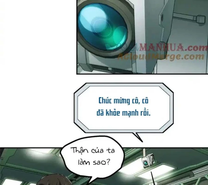 Titan Câm Lặng Chapter 61 - Trang 2
