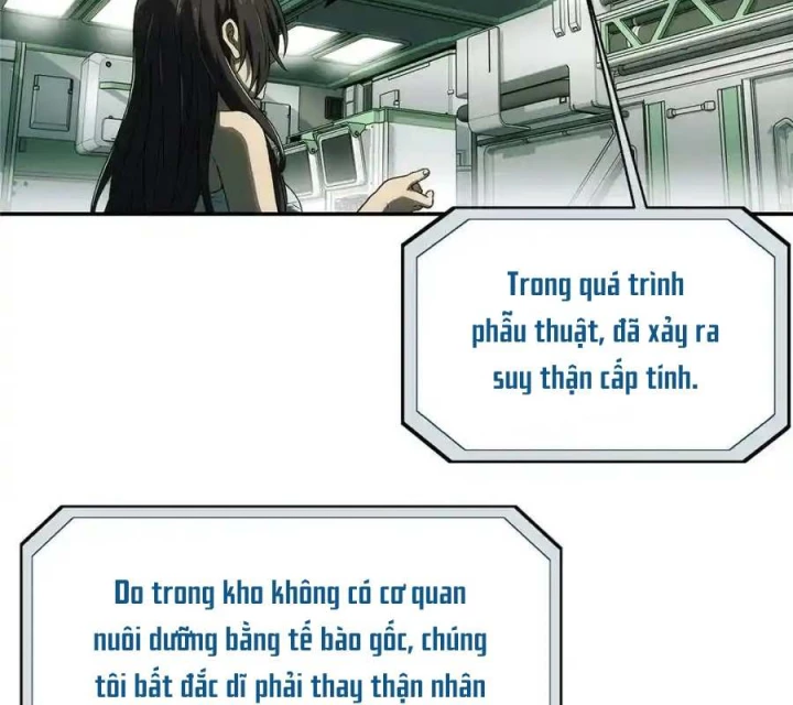 Titan Câm Lặng Chapter 61 - Trang 2