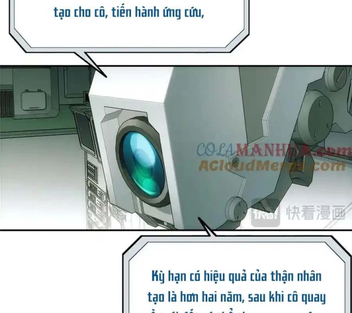 Titan Câm Lặng Chapter 61 - Trang 2