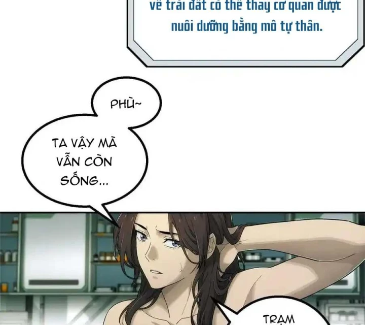 Titan Câm Lặng Chapter 61 - Trang 2