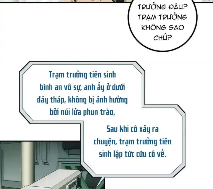Titan Câm Lặng Chapter 61 - Trang 2