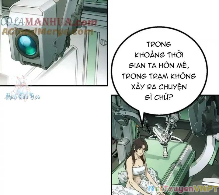 Titan Câm Lặng Chapter 61 - Trang 2
