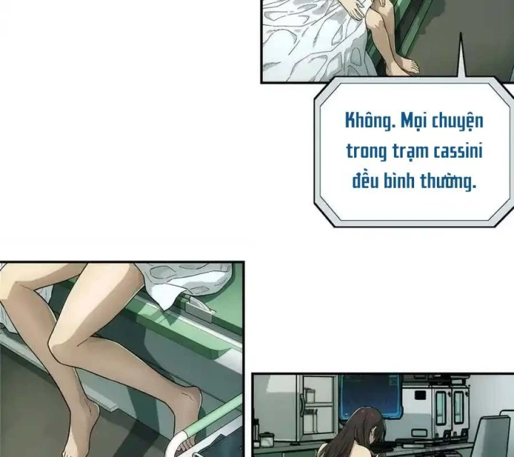 Titan Câm Lặng Chapter 61 - Trang 2