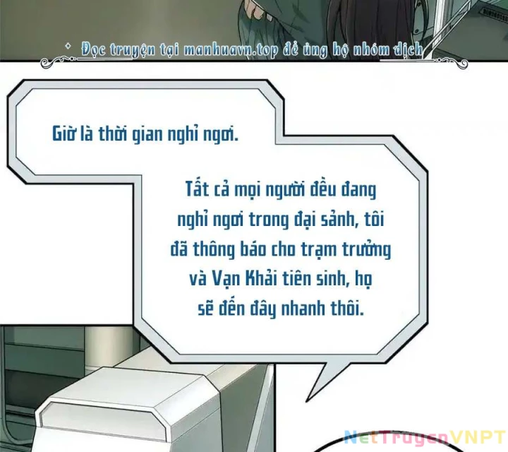 Titan Câm Lặng Chapter 61 - Trang 2