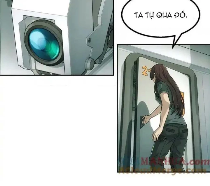 Titan Câm Lặng Chapter 61 - Trang 2