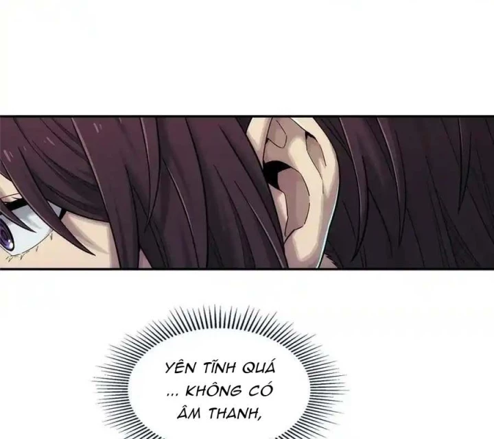 Titan Câm Lặng Chapter 61 - Trang 2