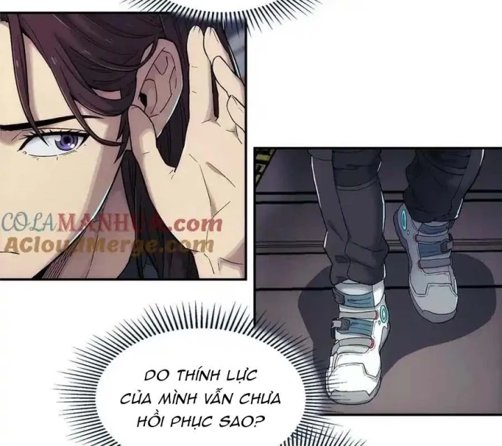 Titan Câm Lặng Chapter 61 - Trang 2