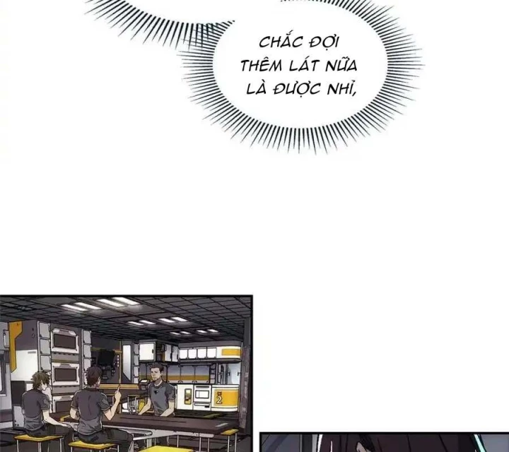 Titan Câm Lặng Chapter 61 - Trang 2