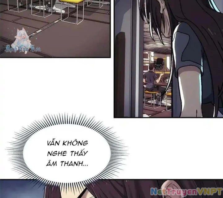 Titan Câm Lặng Chapter 61 - Trang 2