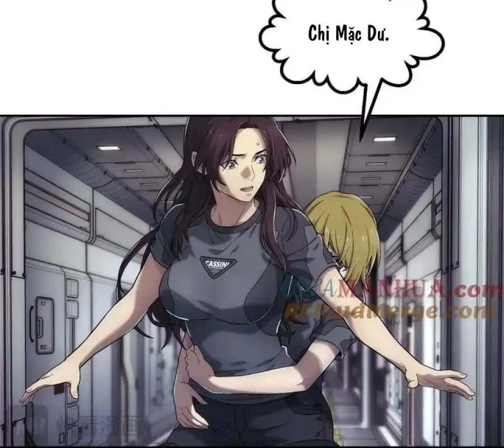 Titan Câm Lặng Chapter 61 - Trang 2