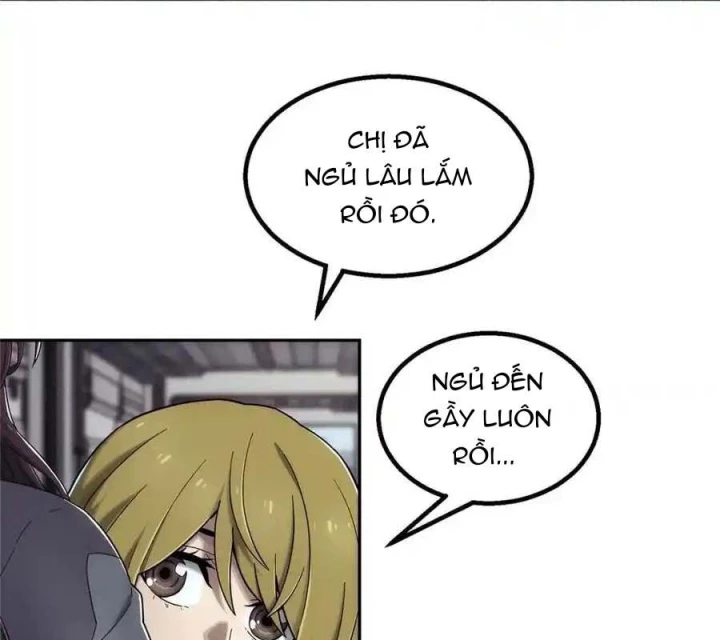 Titan Câm Lặng Chapter 61 - Trang 2