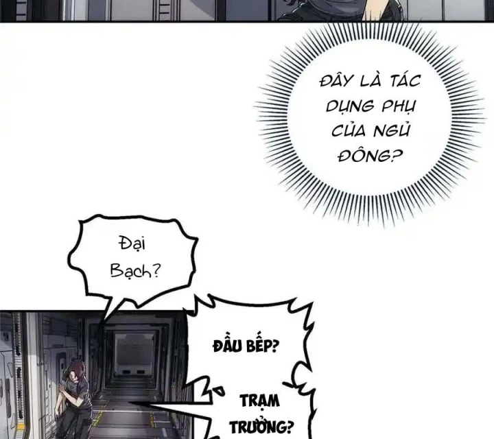 Titan Câm Lặng Chapter 62 - Trang 2