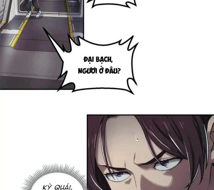 Titan Câm Lặng Chapter 62 - Trang 2