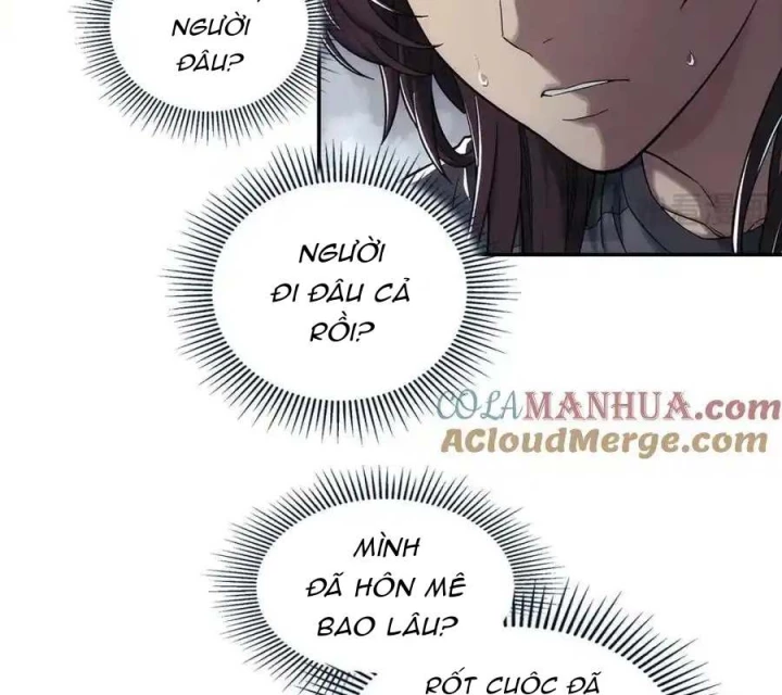 Titan Câm Lặng Chapter 62 - Trang 2