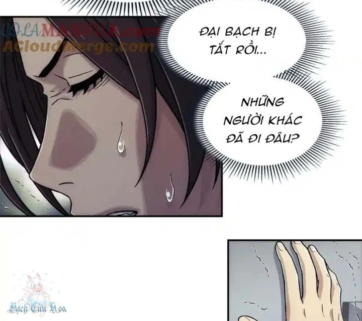 Titan Câm Lặng Chapter 62 - Trang 2