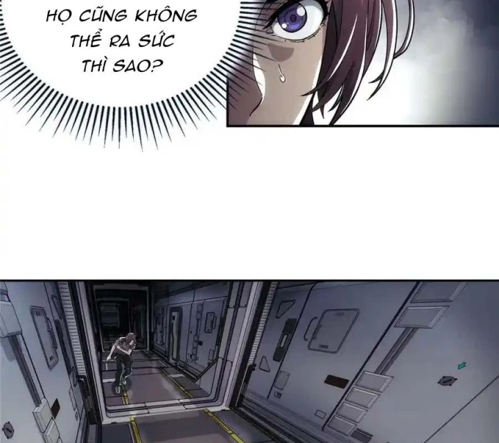 Titan Câm Lặng Chapter 62 - Trang 2