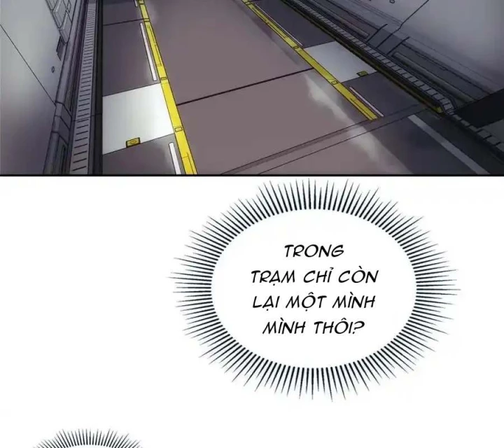 Titan Câm Lặng Chapter 62 - Trang 2