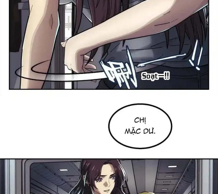 Titan Câm Lặng Chapter 62 - Trang 2