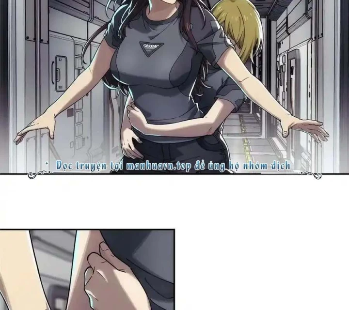 Titan Câm Lặng Chapter 62 - Trang 2