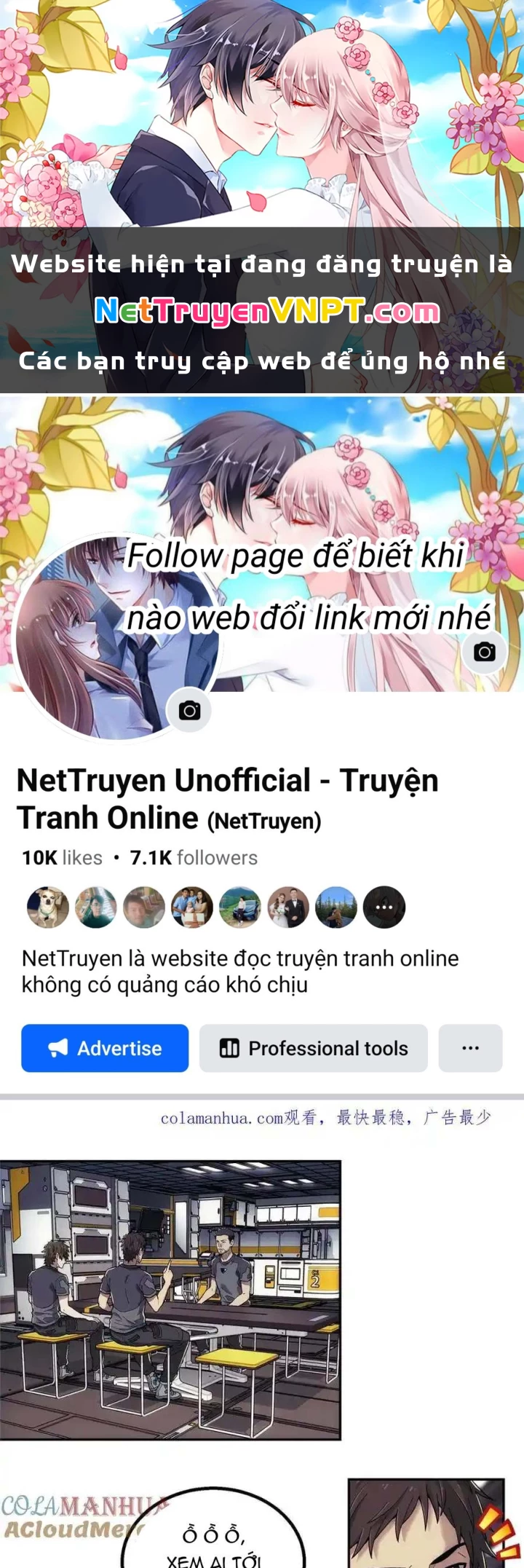 Titan Câm Lặng Chapter 62 - Trang 2