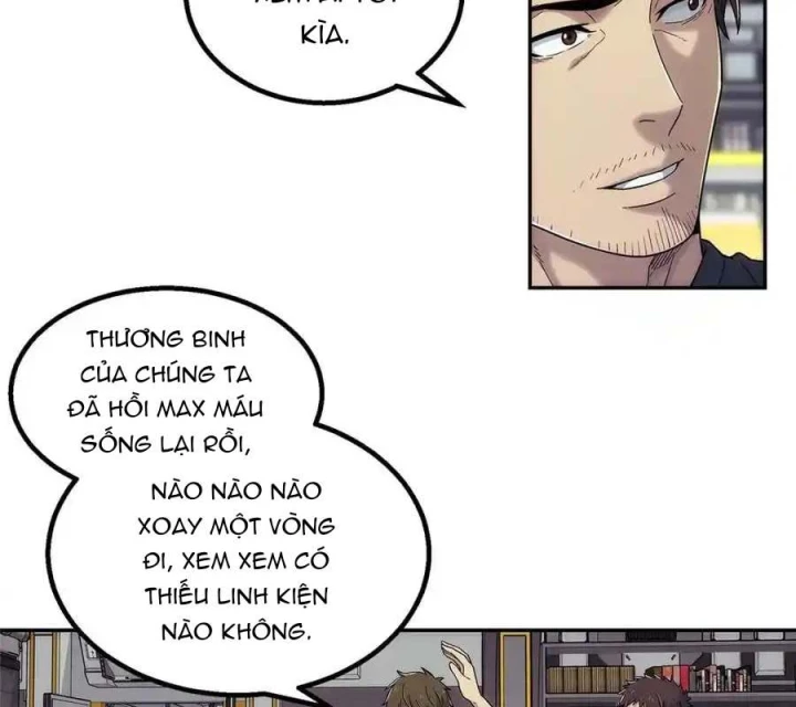 Titan Câm Lặng Chapter 62 - Trang 2