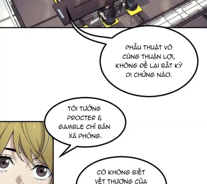 Titan Câm Lặng Chapter 62 - Trang 2