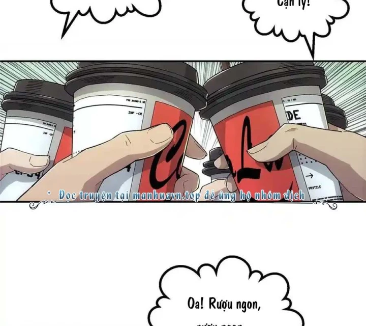 Titan Câm Lặng Chapter 62 - Trang 2