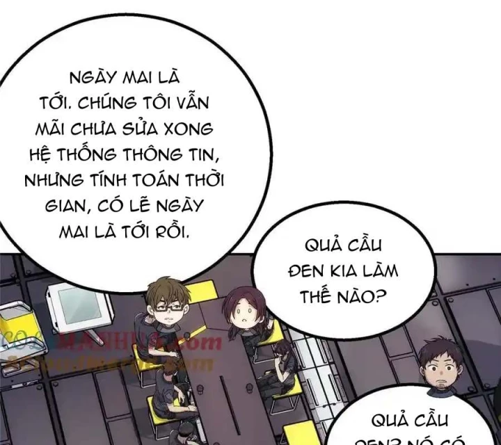 Titan Câm Lặng Chapter 62 - Trang 2