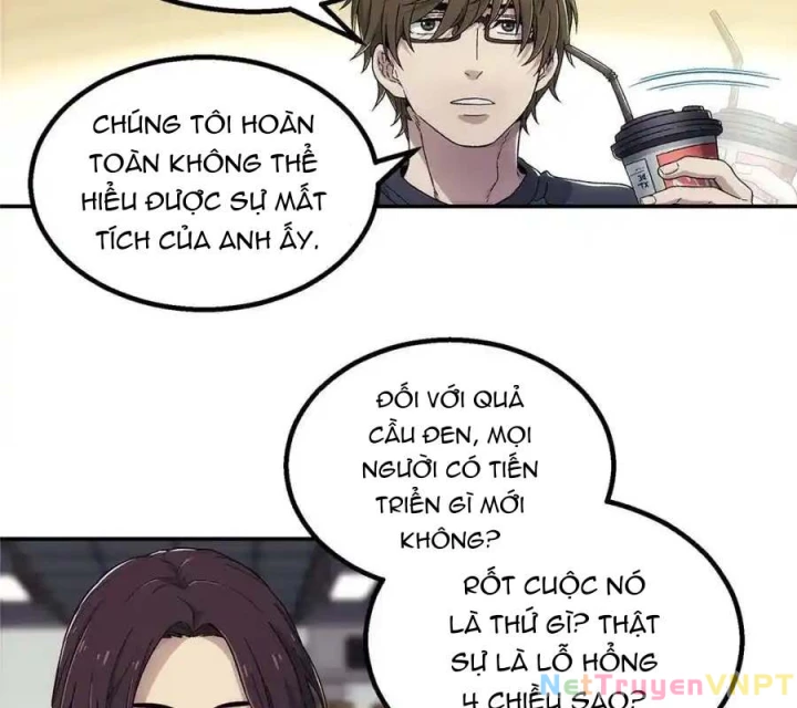 Titan Câm Lặng Chapter 62 - Trang 2