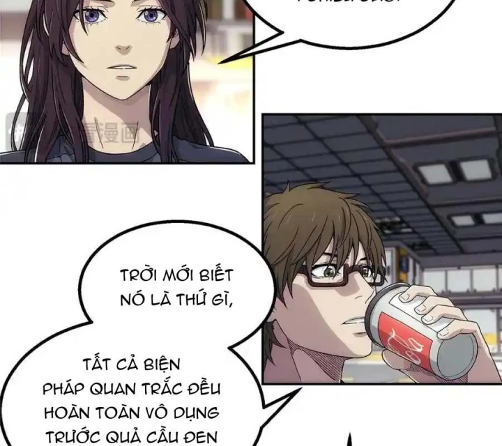 Titan Câm Lặng Chapter 62 - Trang 2