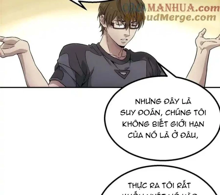Titan Câm Lặng Chapter 62 - Trang 2