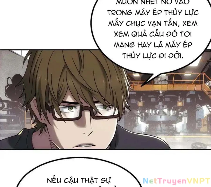 Titan Câm Lặng Chapter 62 - Trang 2