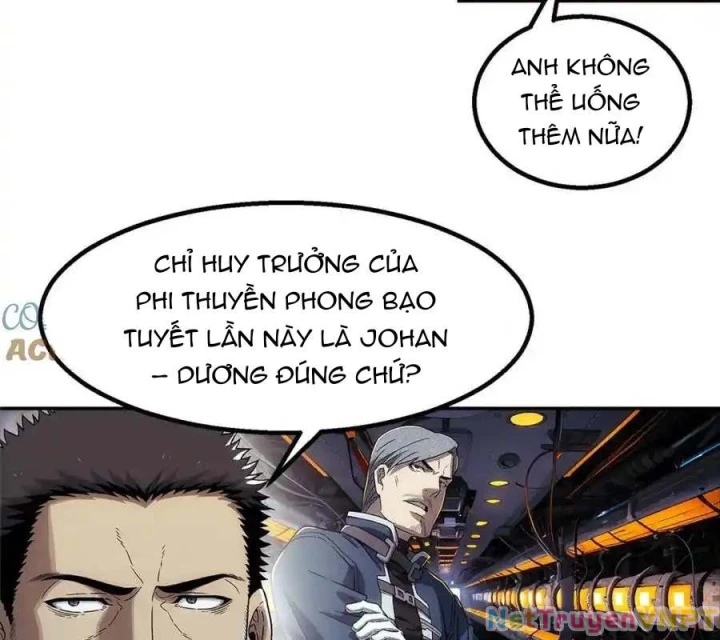 Titan Câm Lặng Chapter 62 - Trang 2