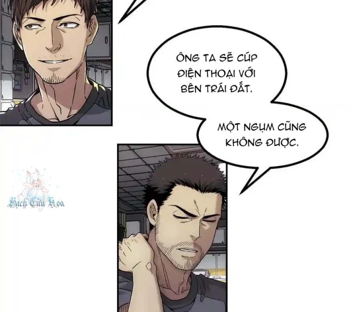 Titan Câm Lặng Chapter 62 - Trang 2